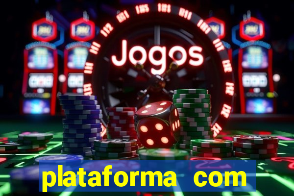 plataforma com giros gratis sem deposito